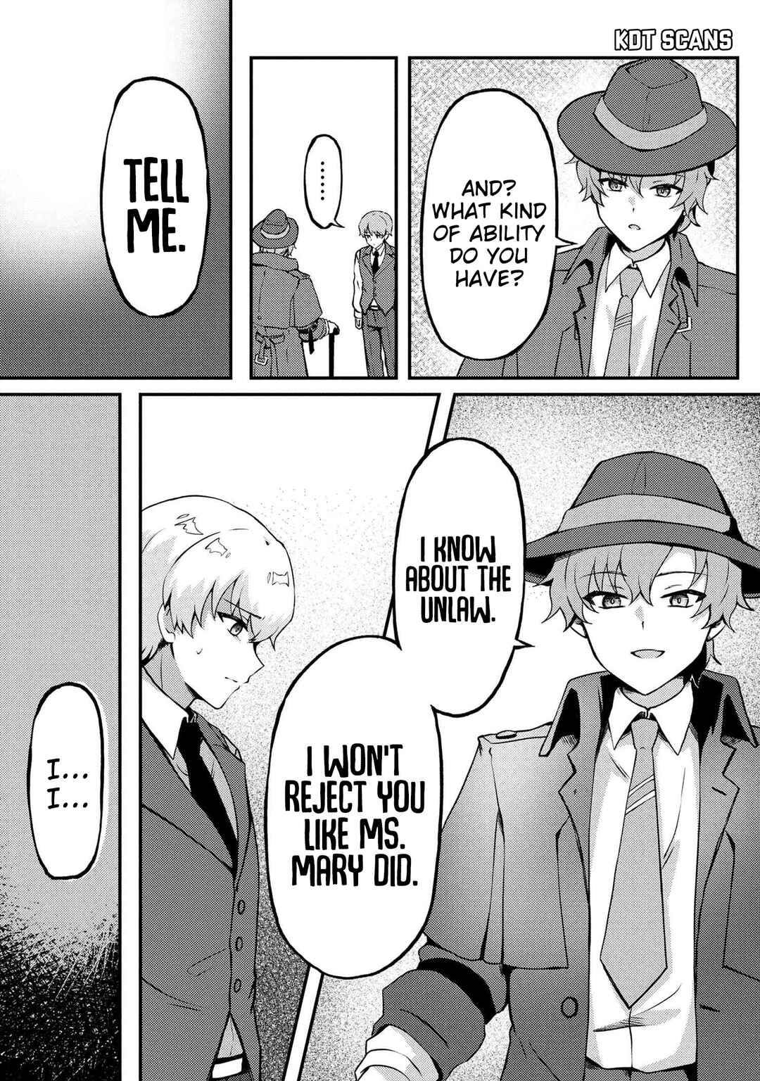 Chapter 2 - Page 7