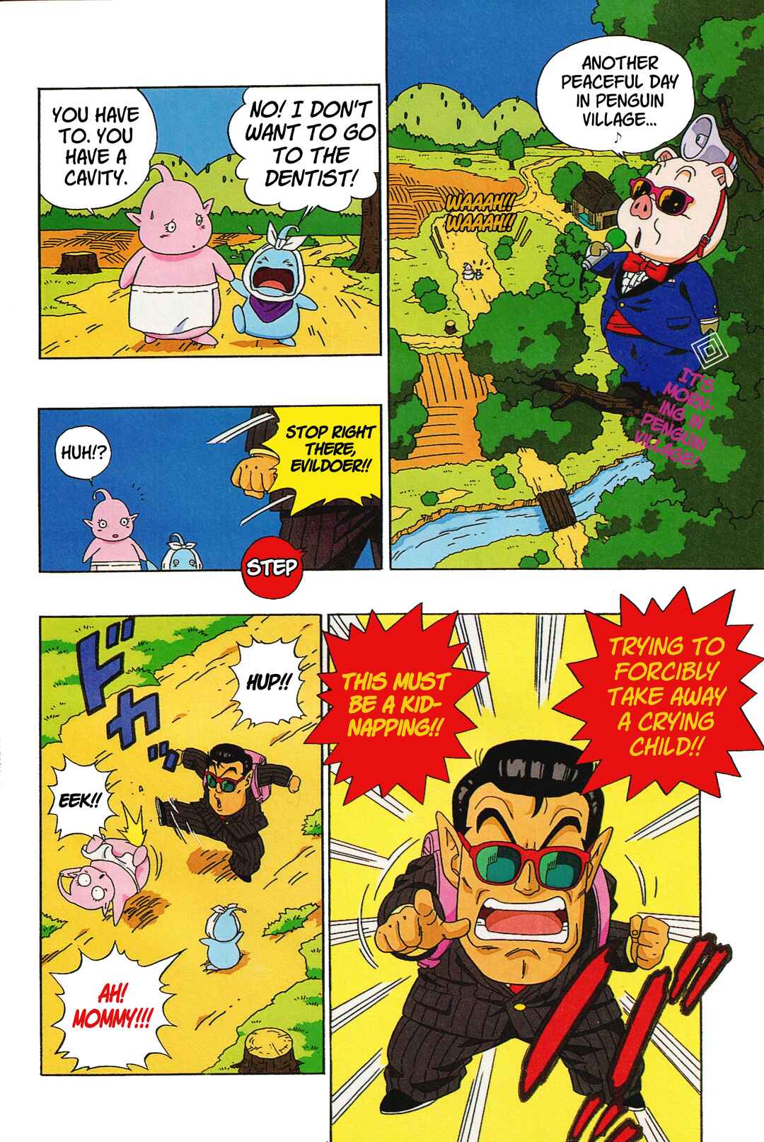 Chapter 16 - Page 2