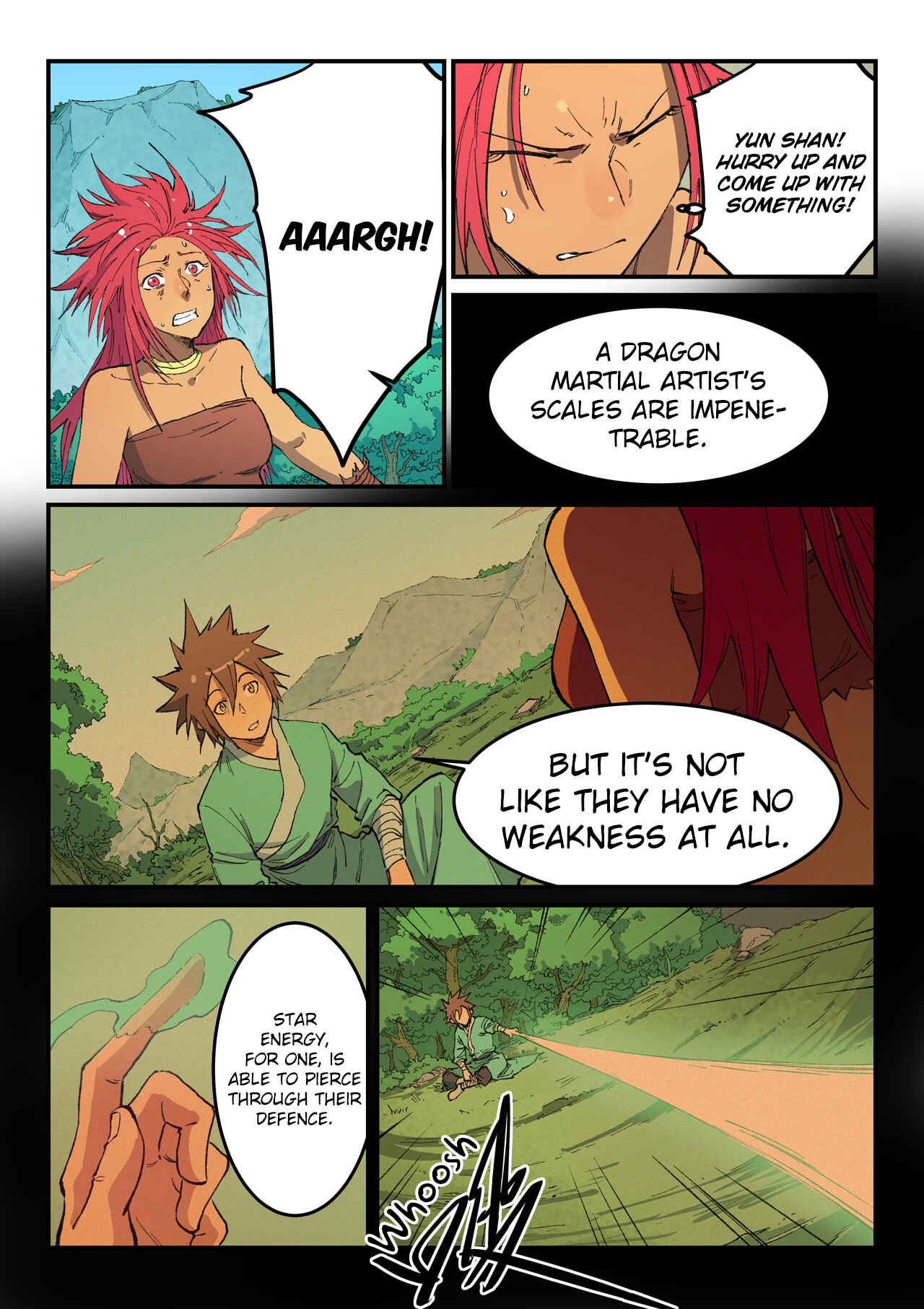 Chapter 466 - Page 5