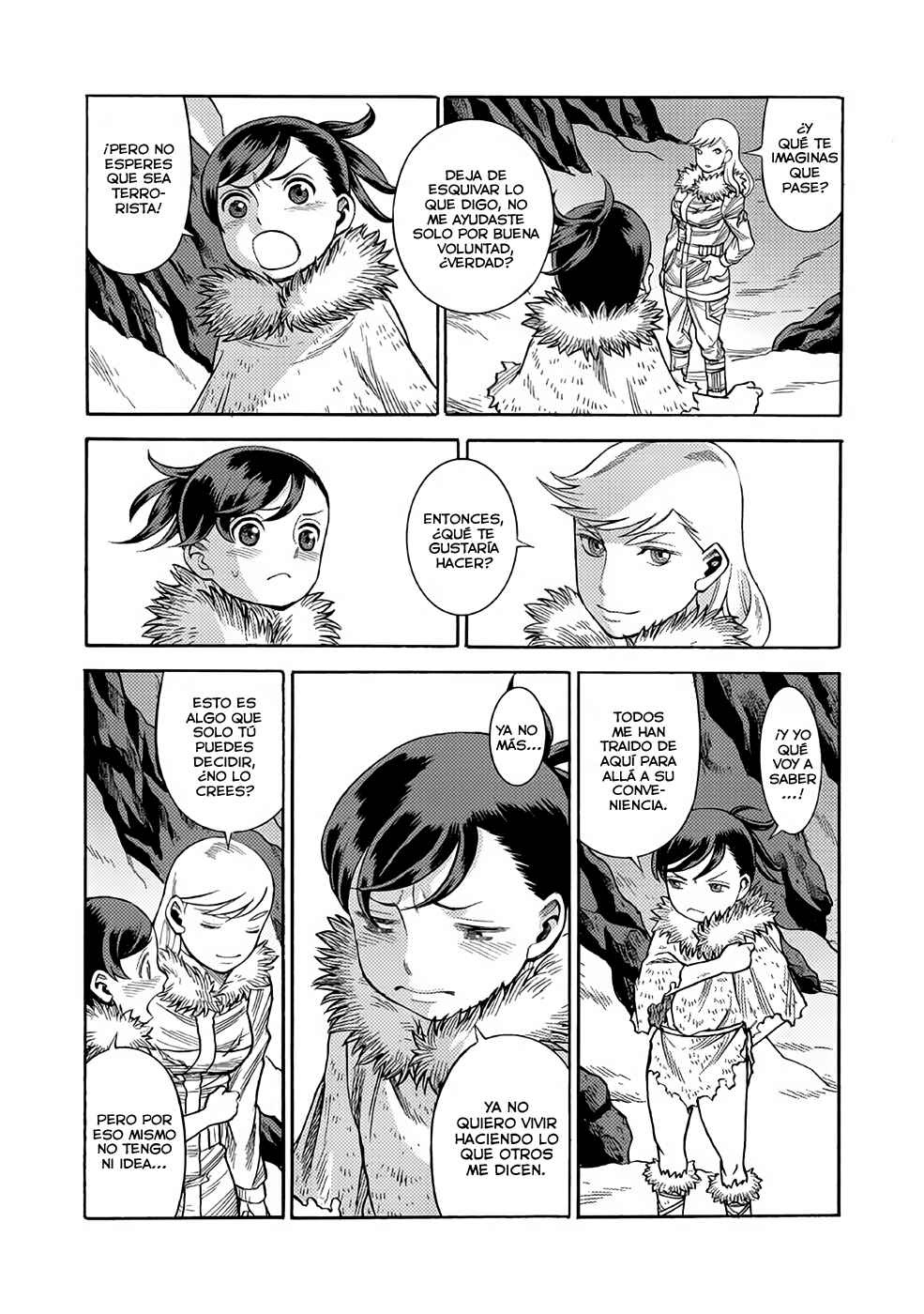 Chapter 23 - Page 10