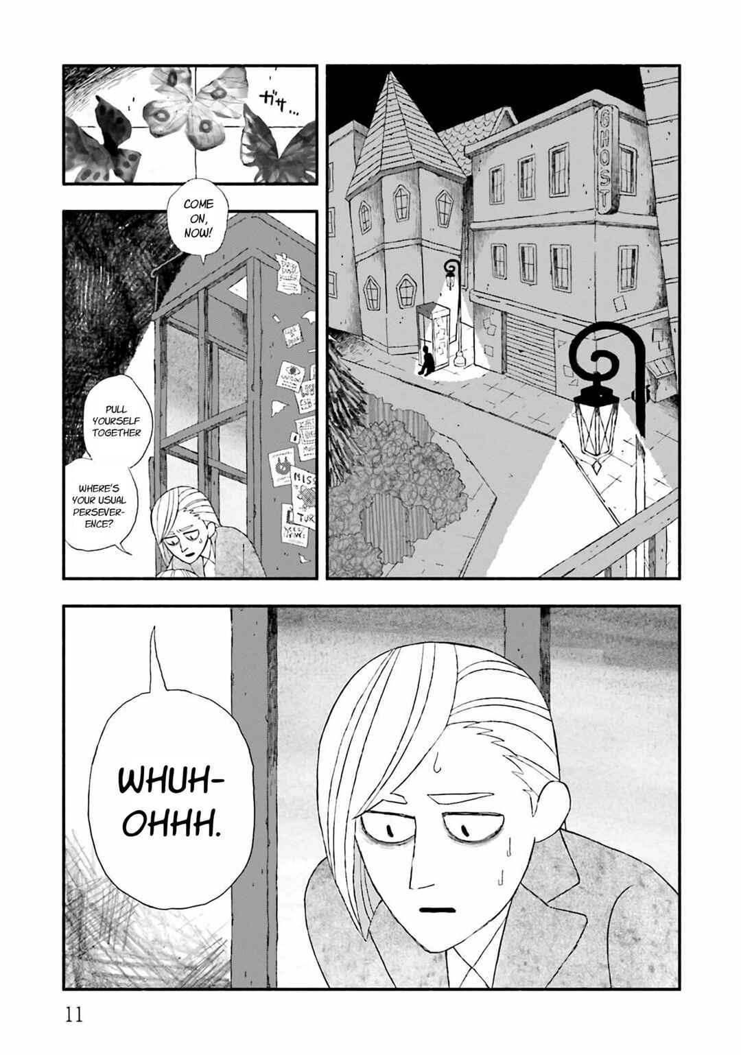 Chapter 1 - Page 13