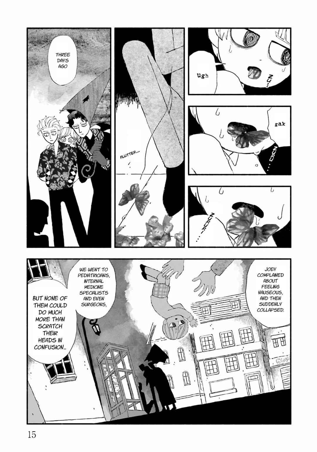 Chapter 1 - Page 17