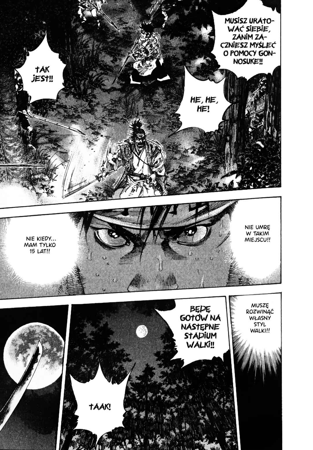 Chapter 165 - Page 17