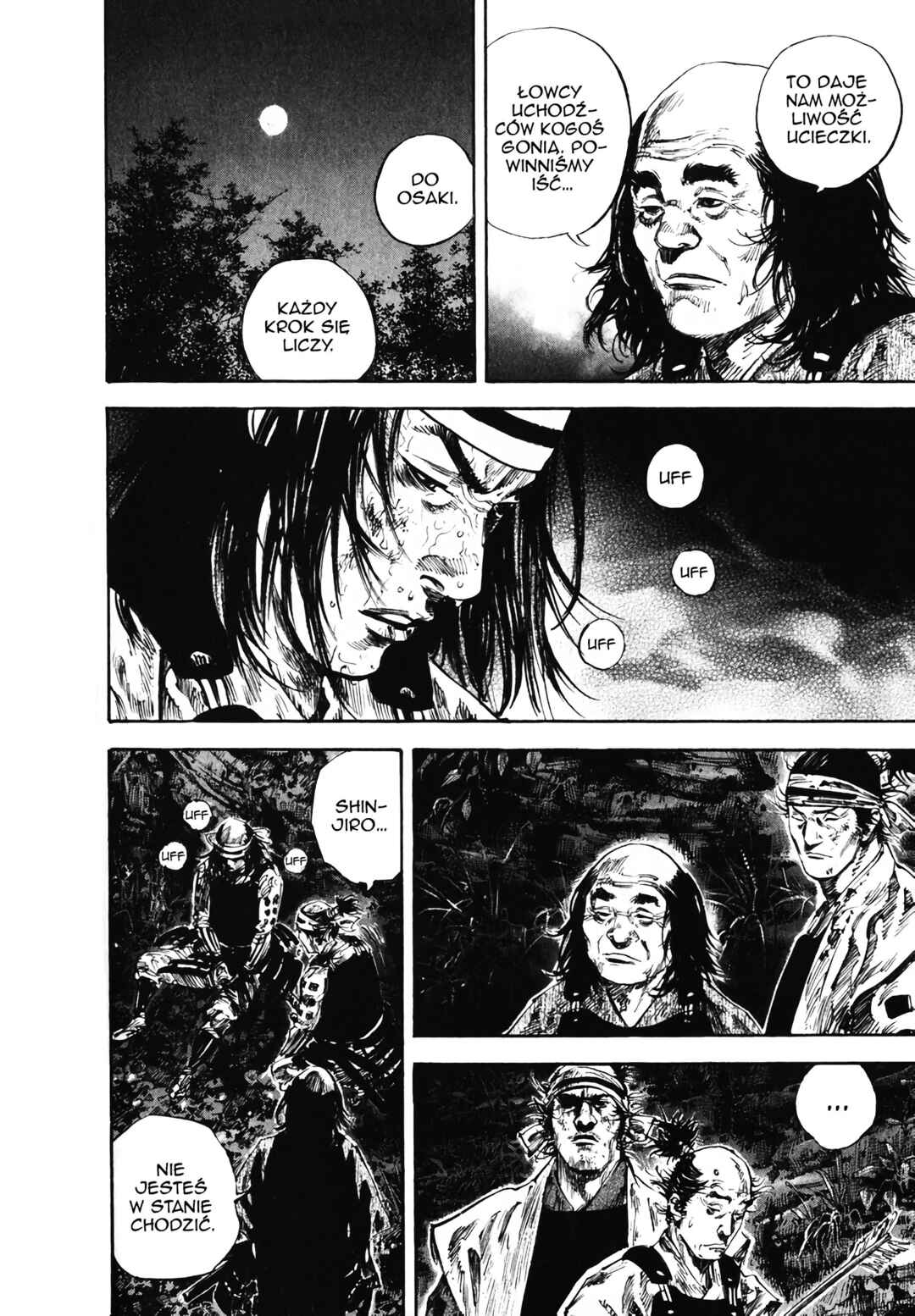 Chapter 165 - Page 24