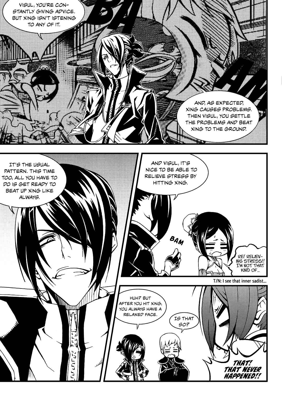 Chapter 200 - Page 10