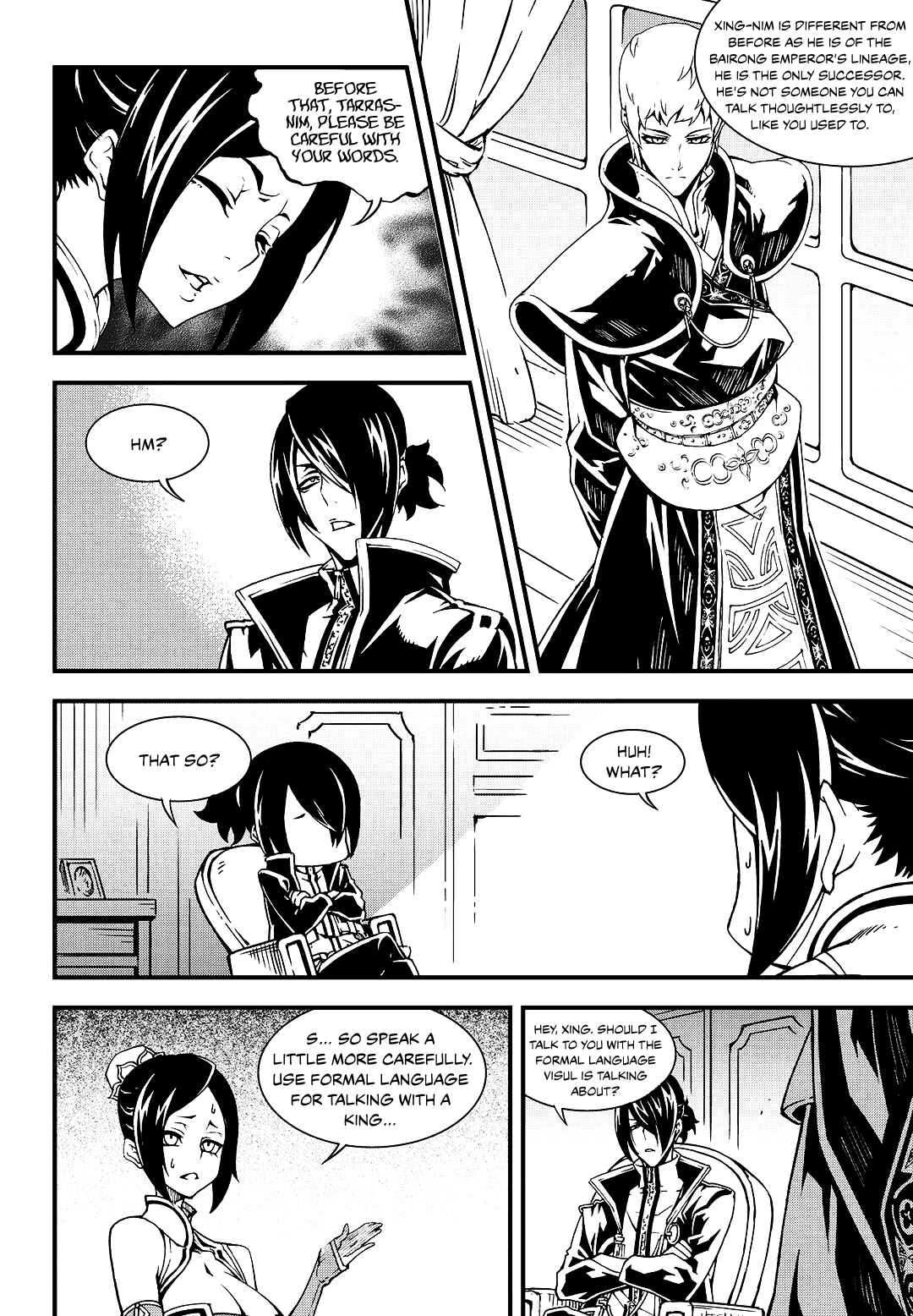 Chapter 200 - Page 11