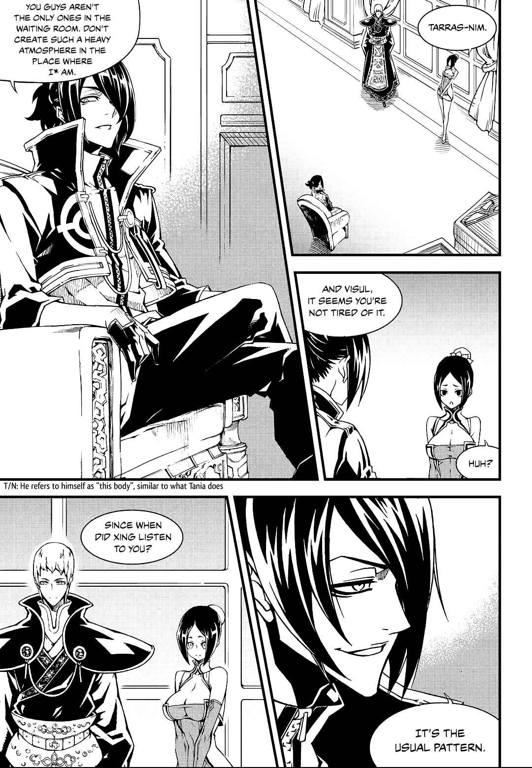 Chapter 200 - Page 12