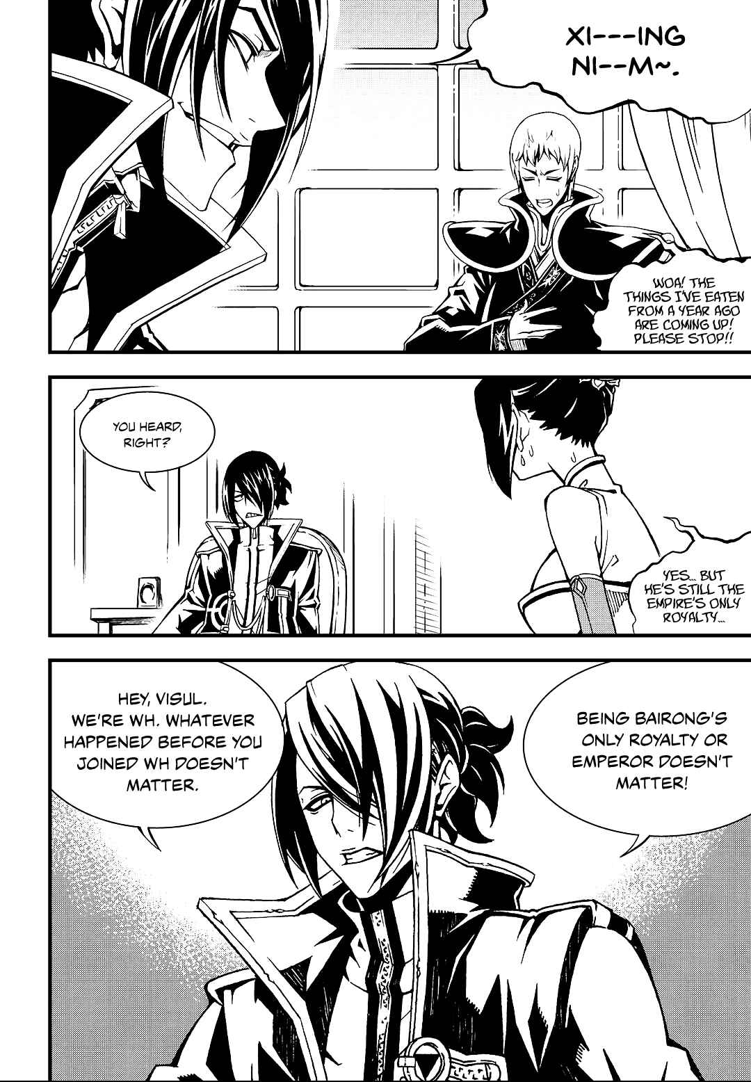Chapter 200 - Page 13