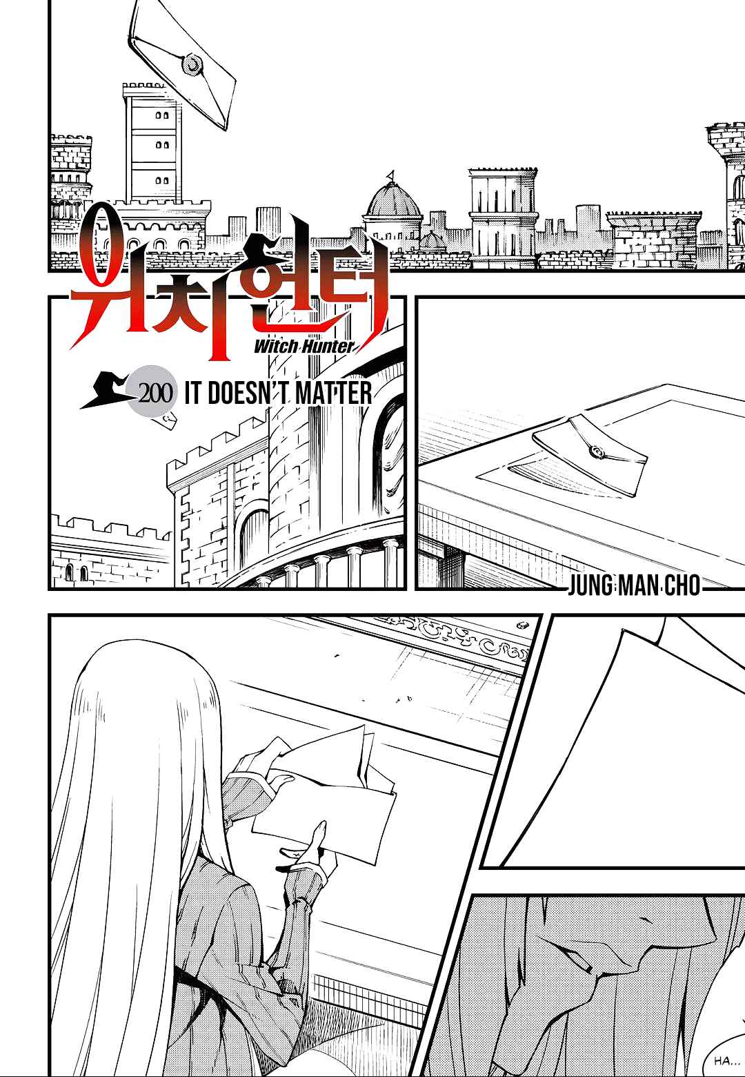 Chapter 200 - Page 2