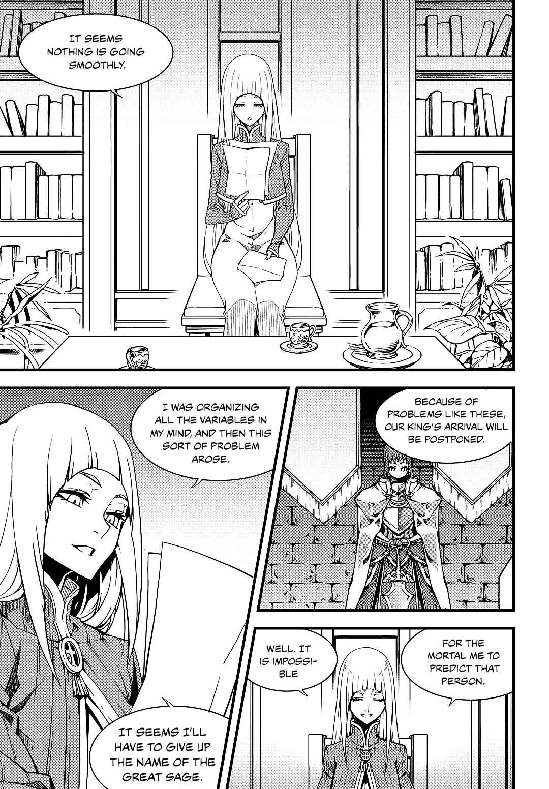 Chapter 200 - Page 3