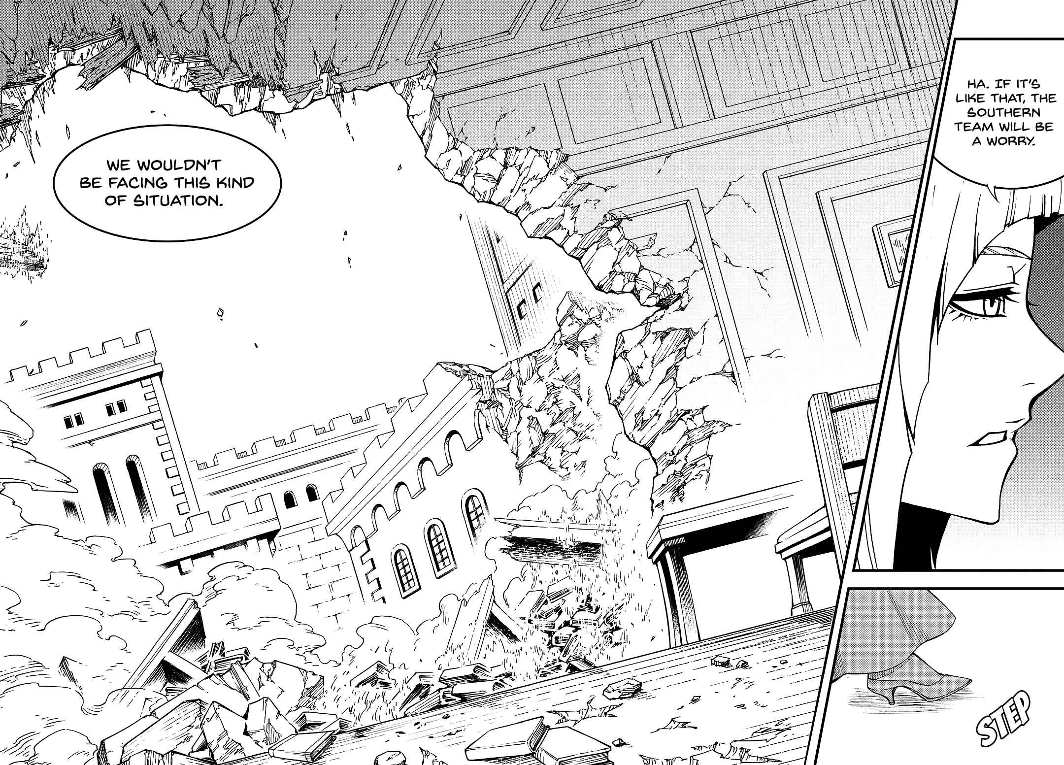 Chapter 200 - Page 5