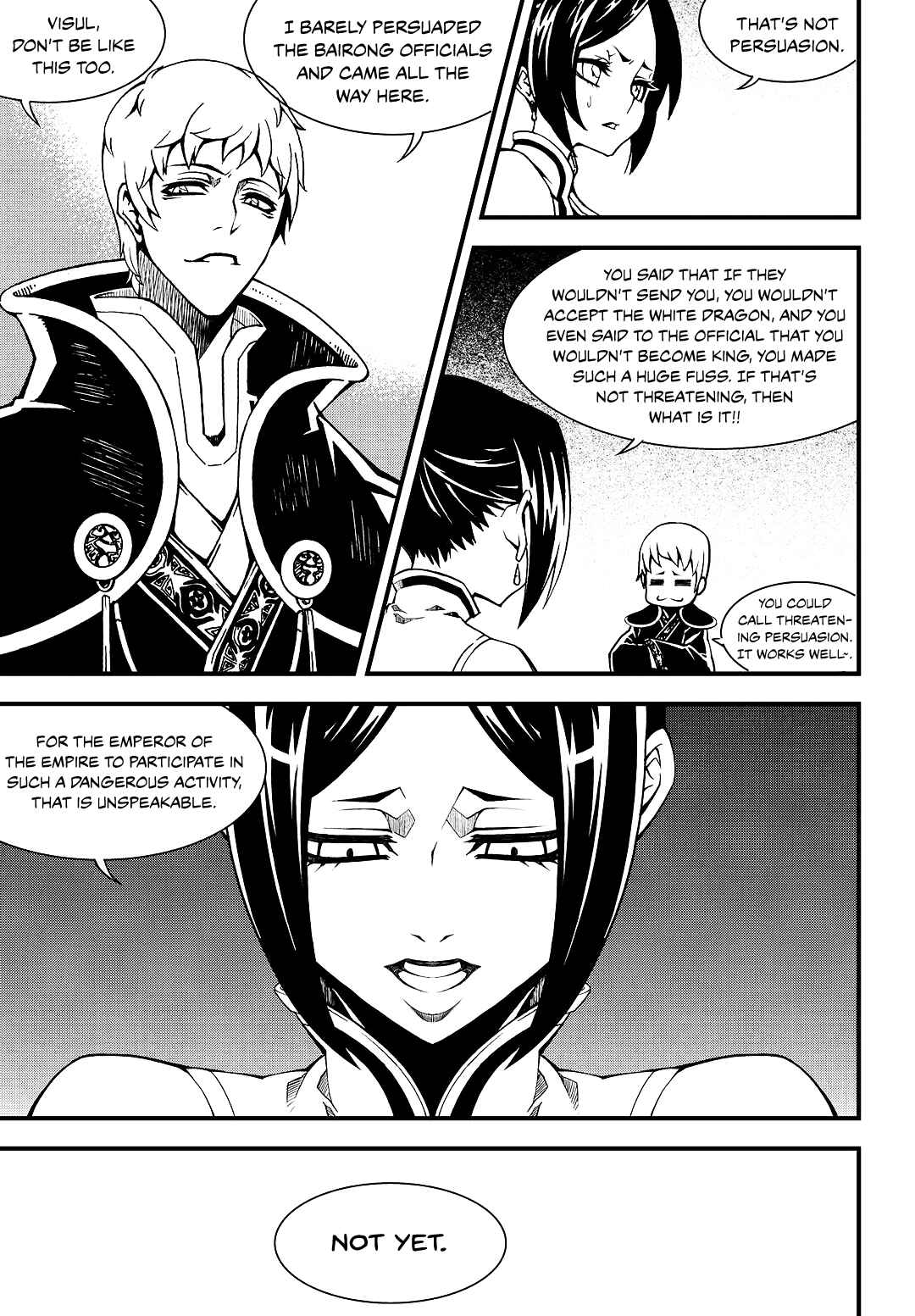 Chapter 200 - Page 8