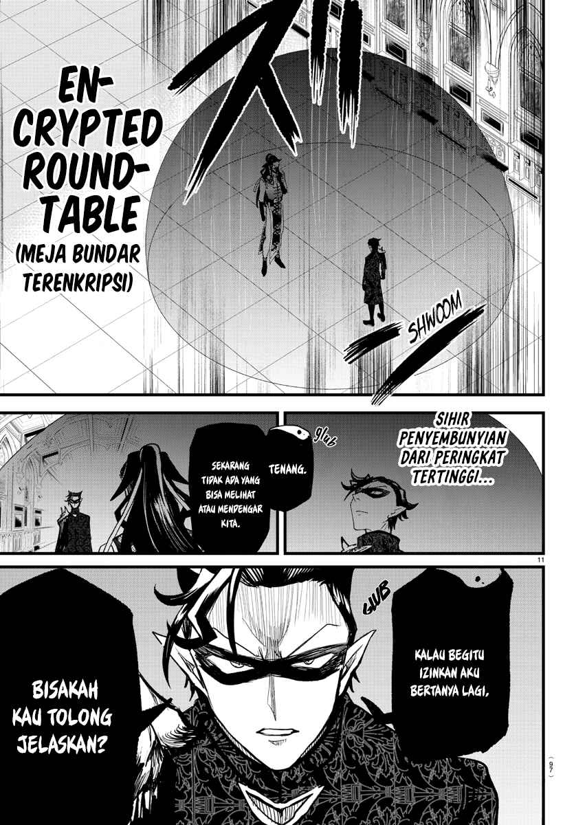 Chapter 294 - Page 12