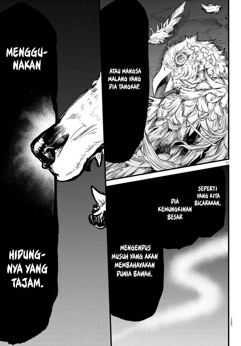 Chapter 294 - Page 18
