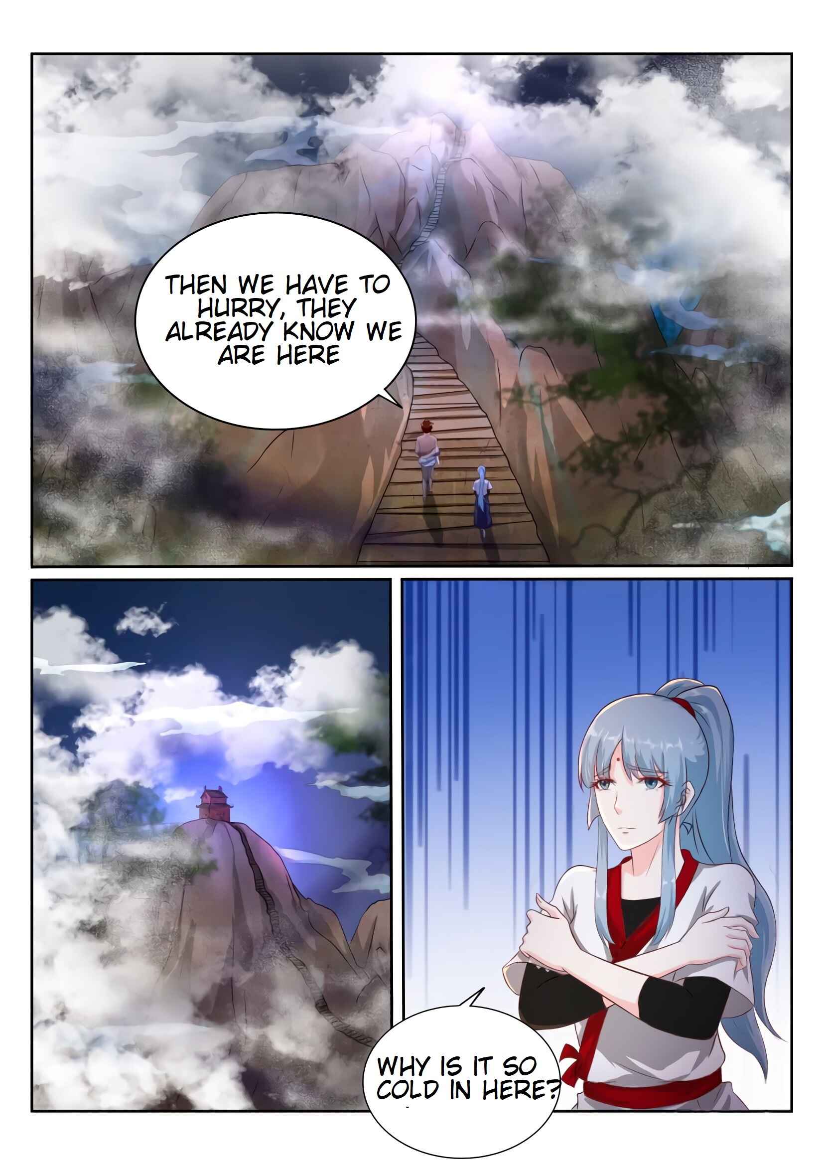 Chapter 203 - Page 13