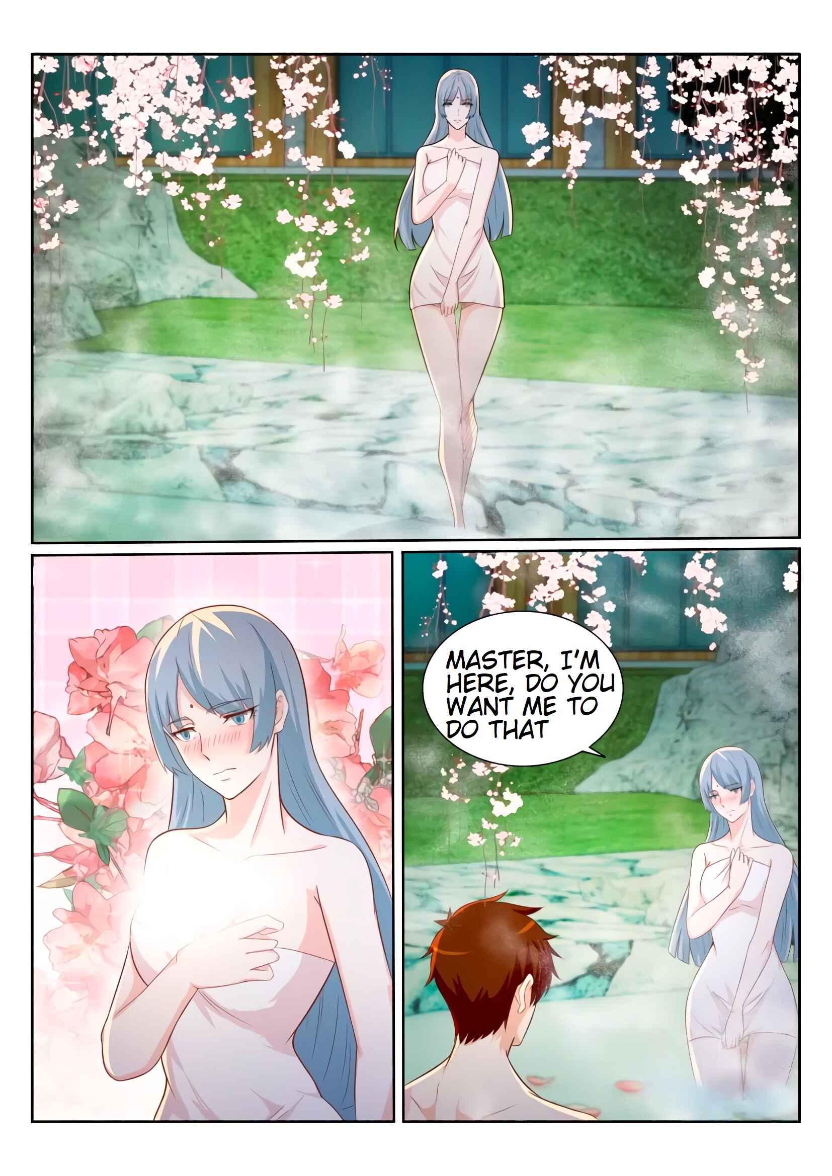 Chapter 203 - Page 2