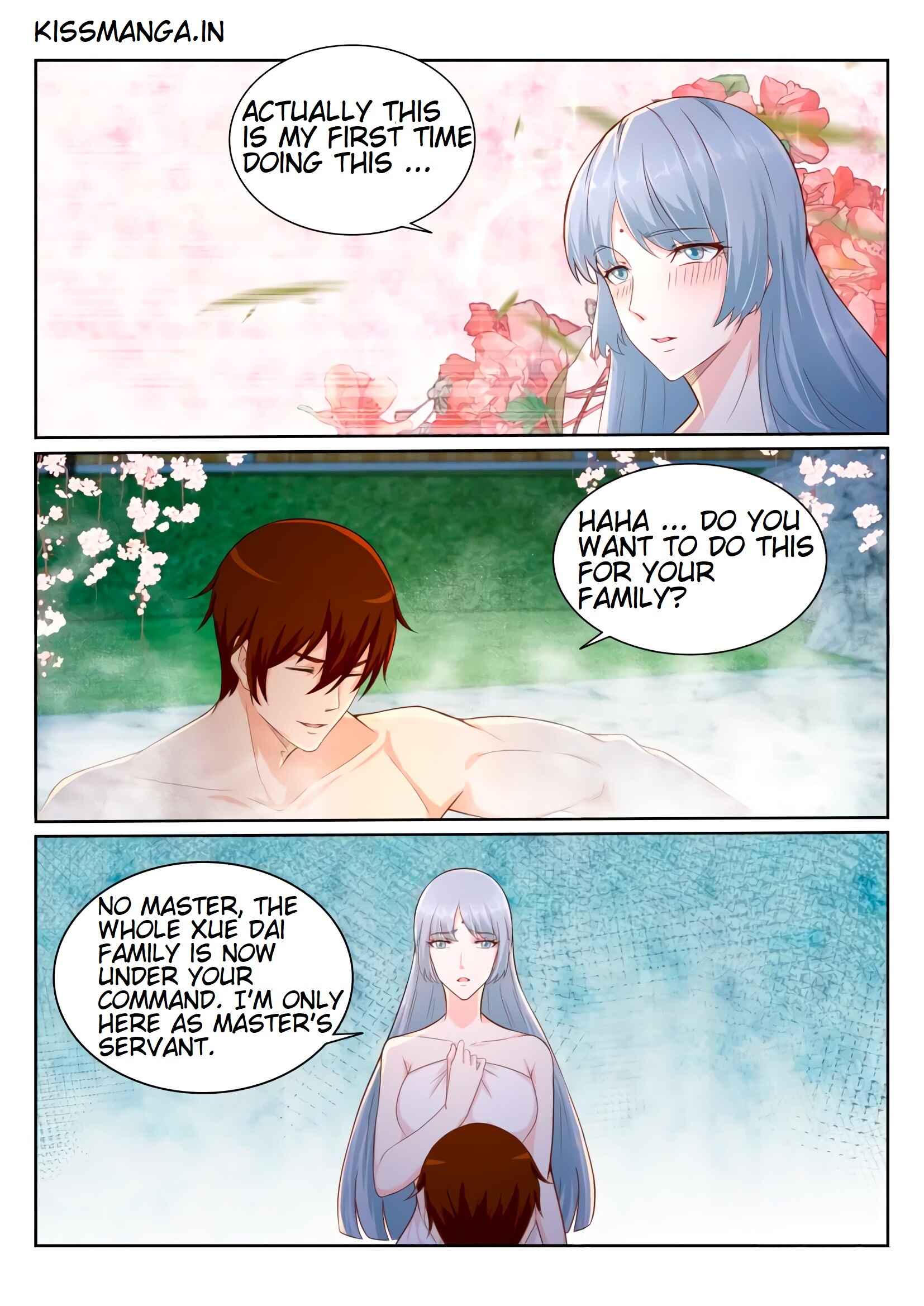 Chapter 203 - Page 3