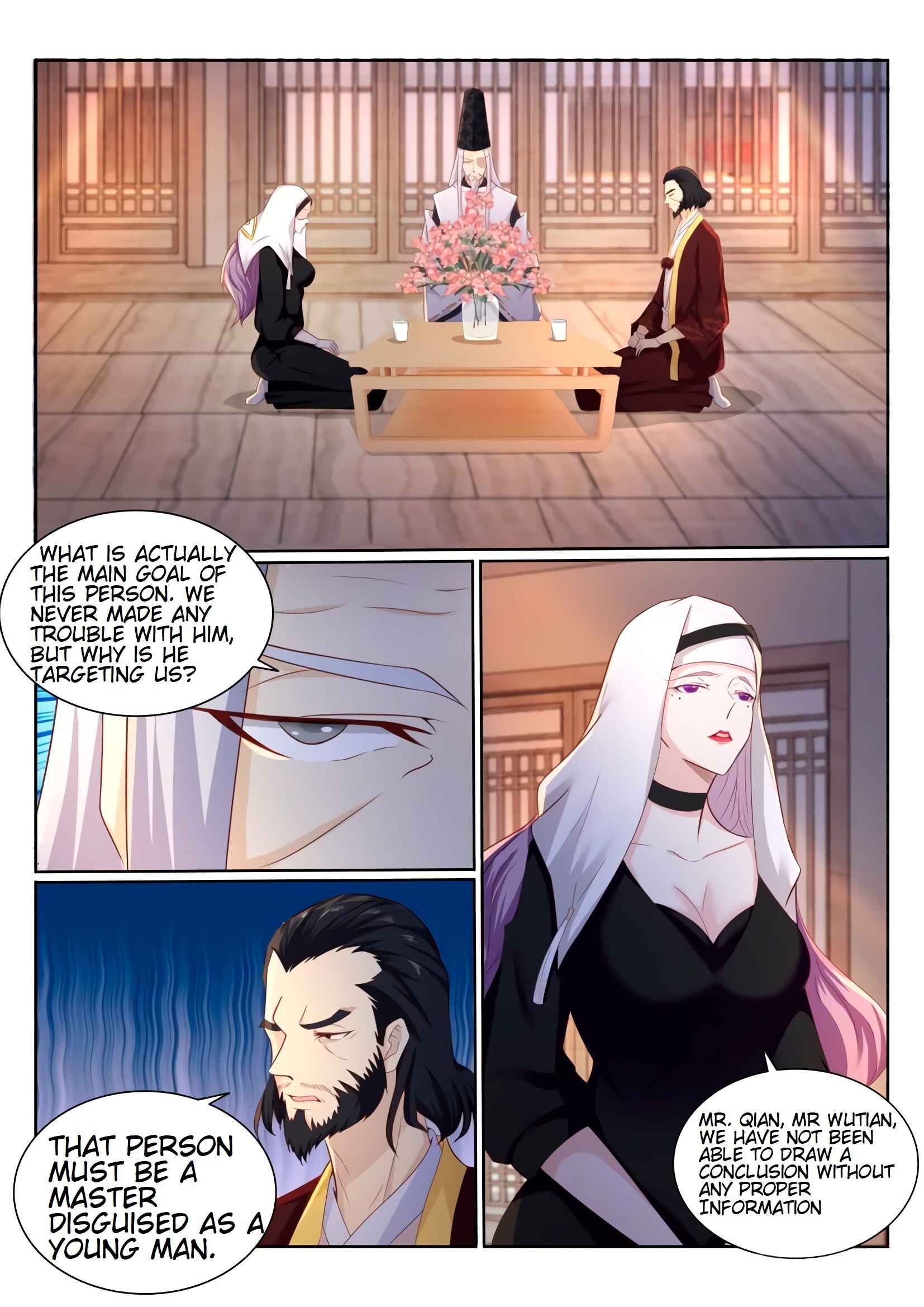 Chapter 203 - Page 5