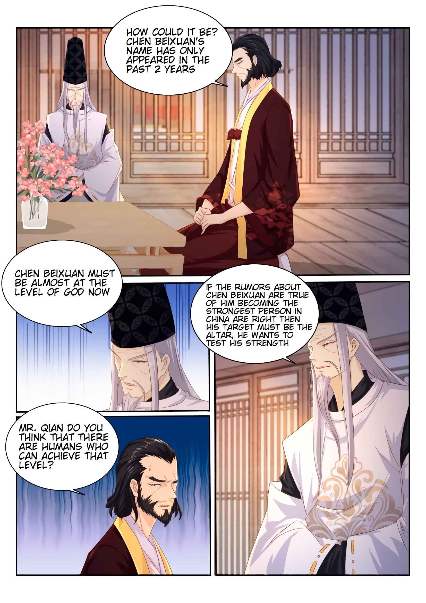 Chapter 203 - Page 7