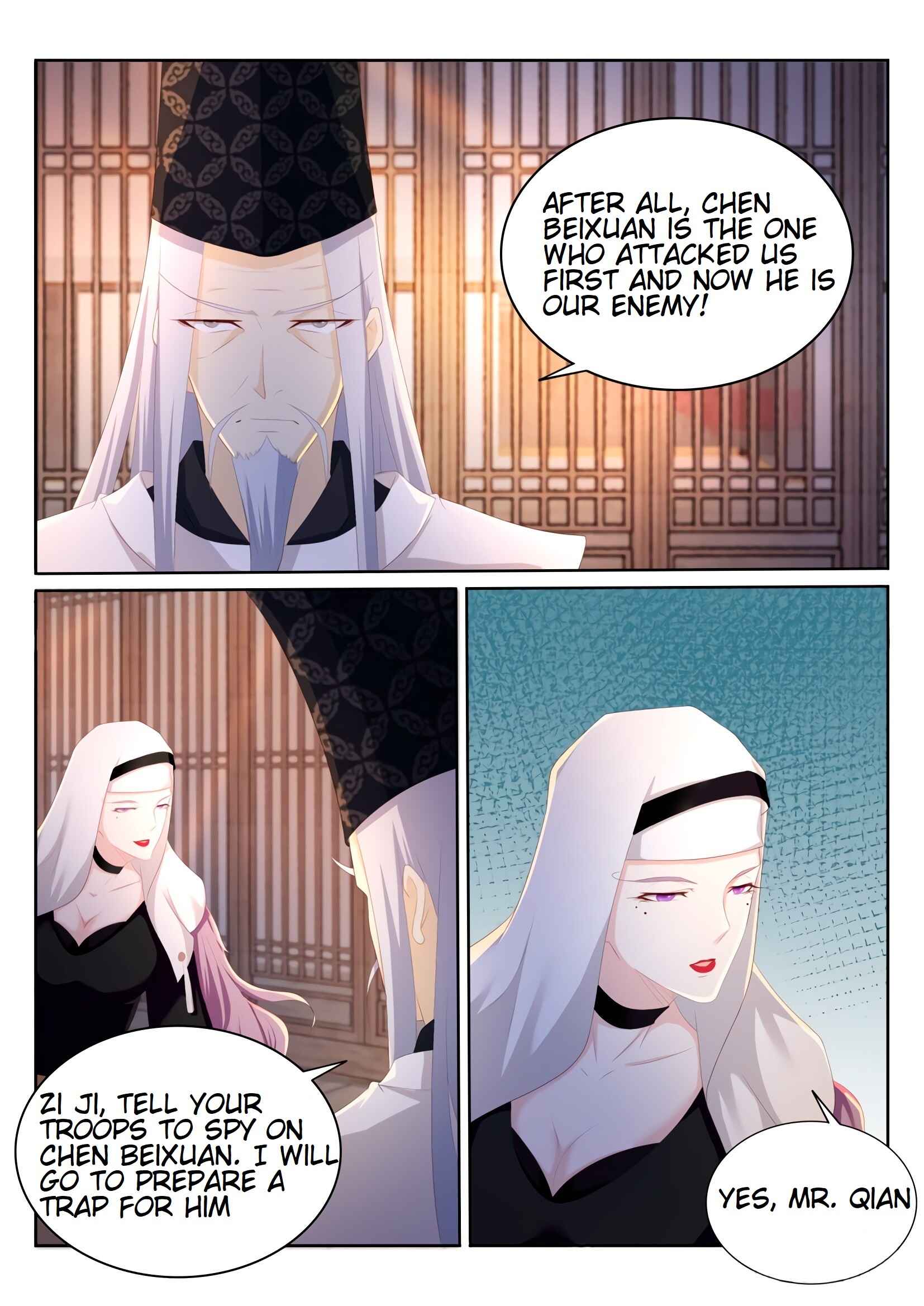 Chapter 203 - Page 8