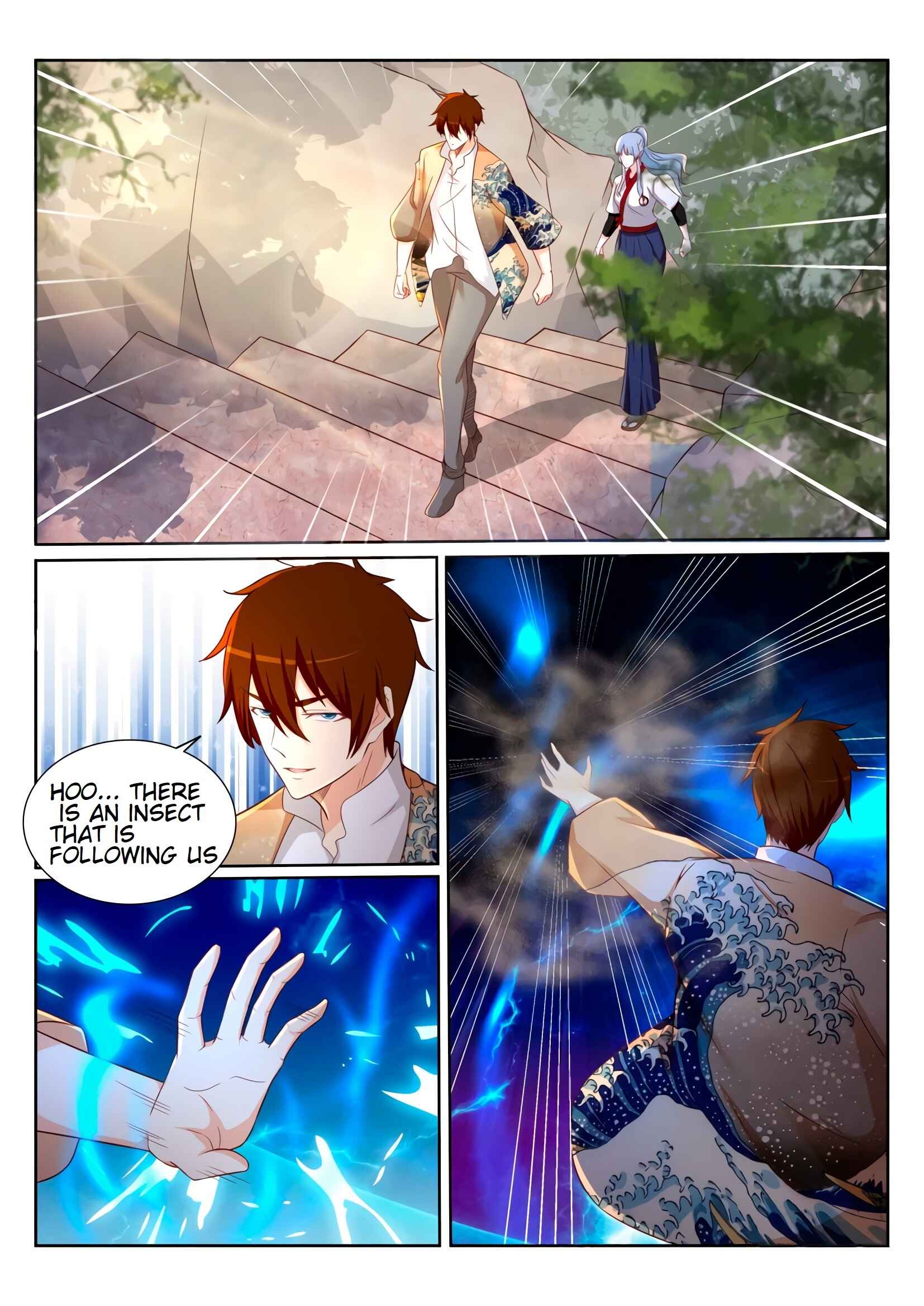 Chapter 203 - Page 9