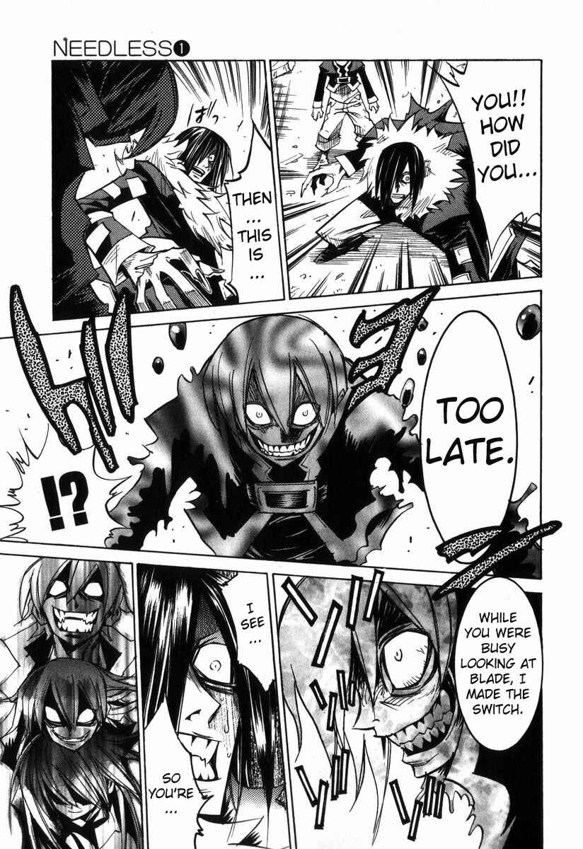 Chapter 4 - Page 4