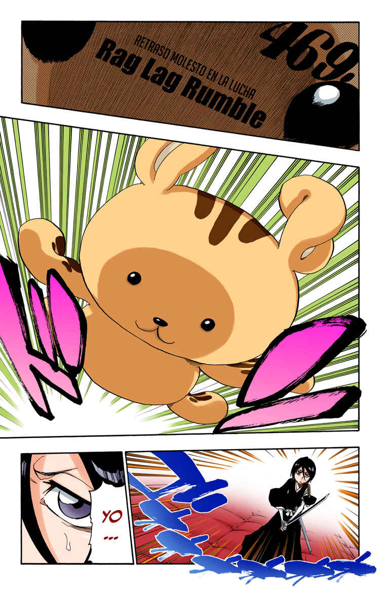 Chapter 469 - Page 11