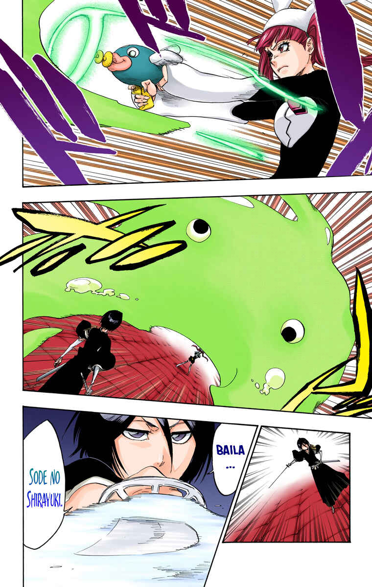 Chapter 469 - Page 16