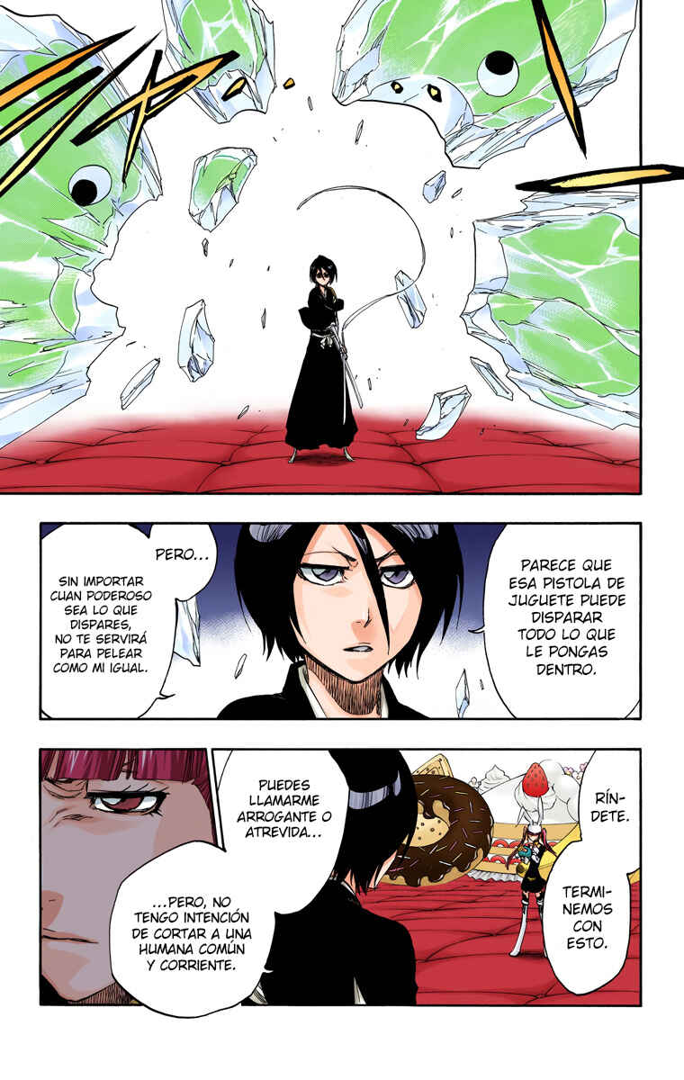 Chapter 469 - Page 17