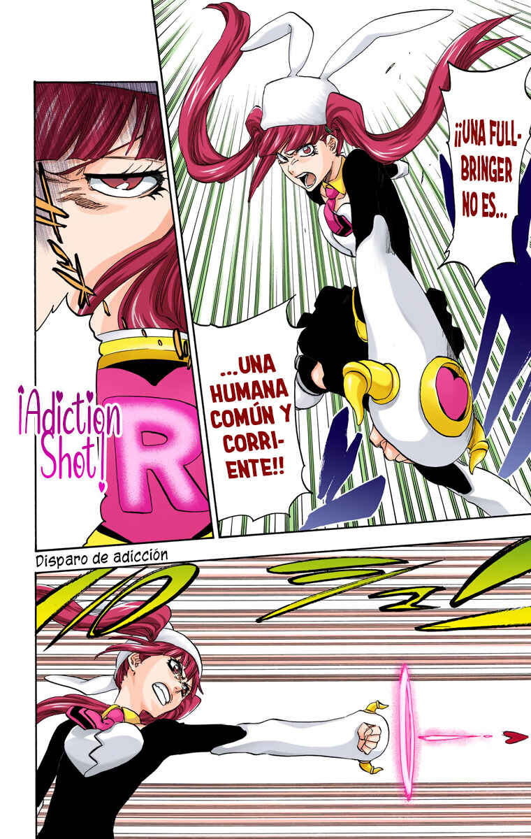 Chapter 469 - Page 18
