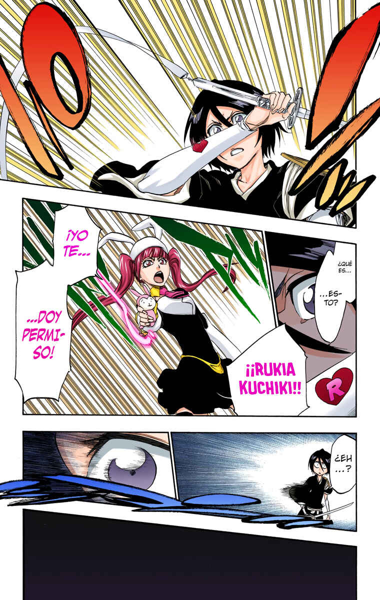 Chapter 469 - Page 19