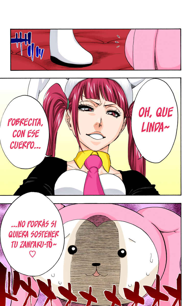 Chapter 469 - Page 21