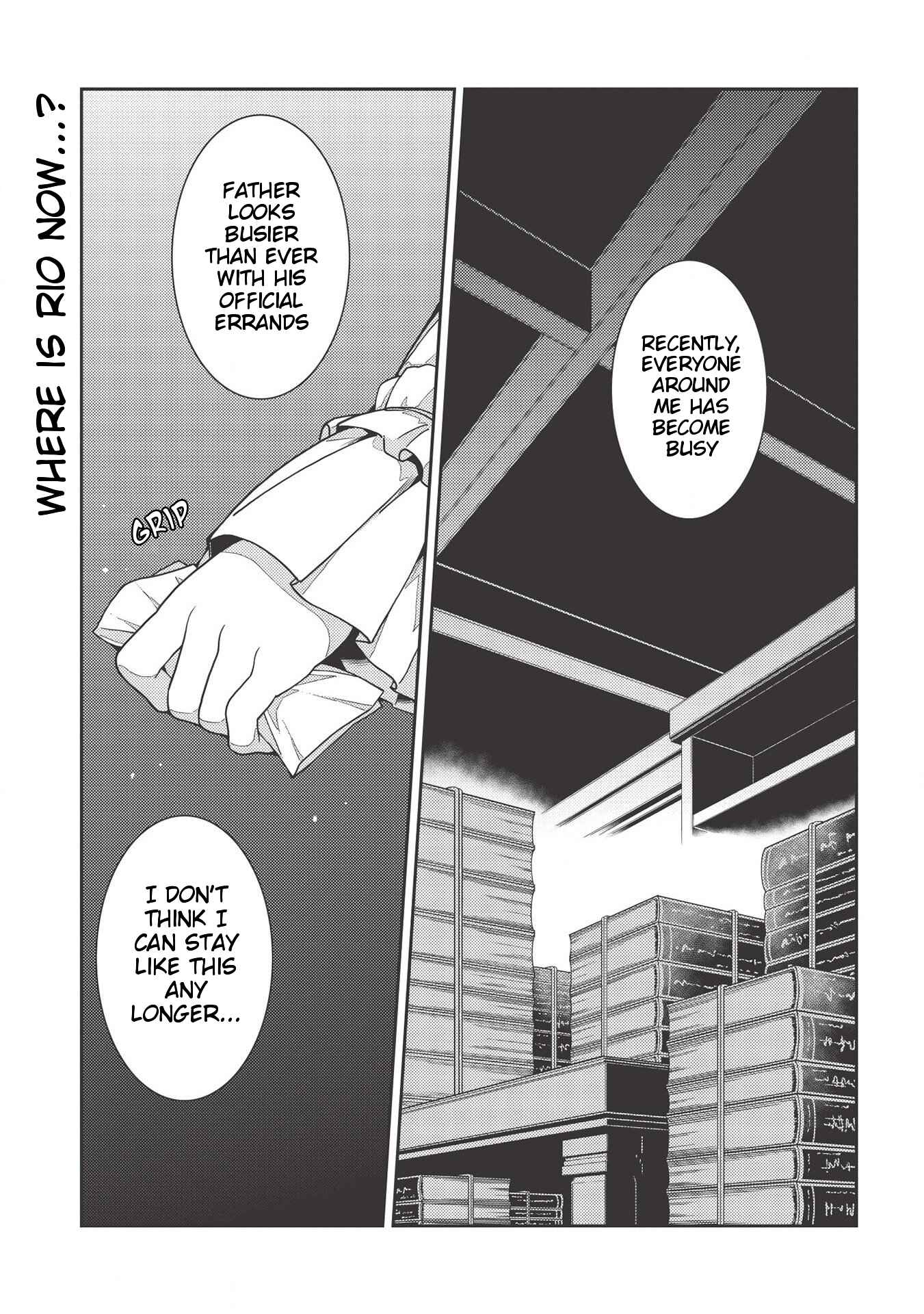 Chapter 32 - Page 1