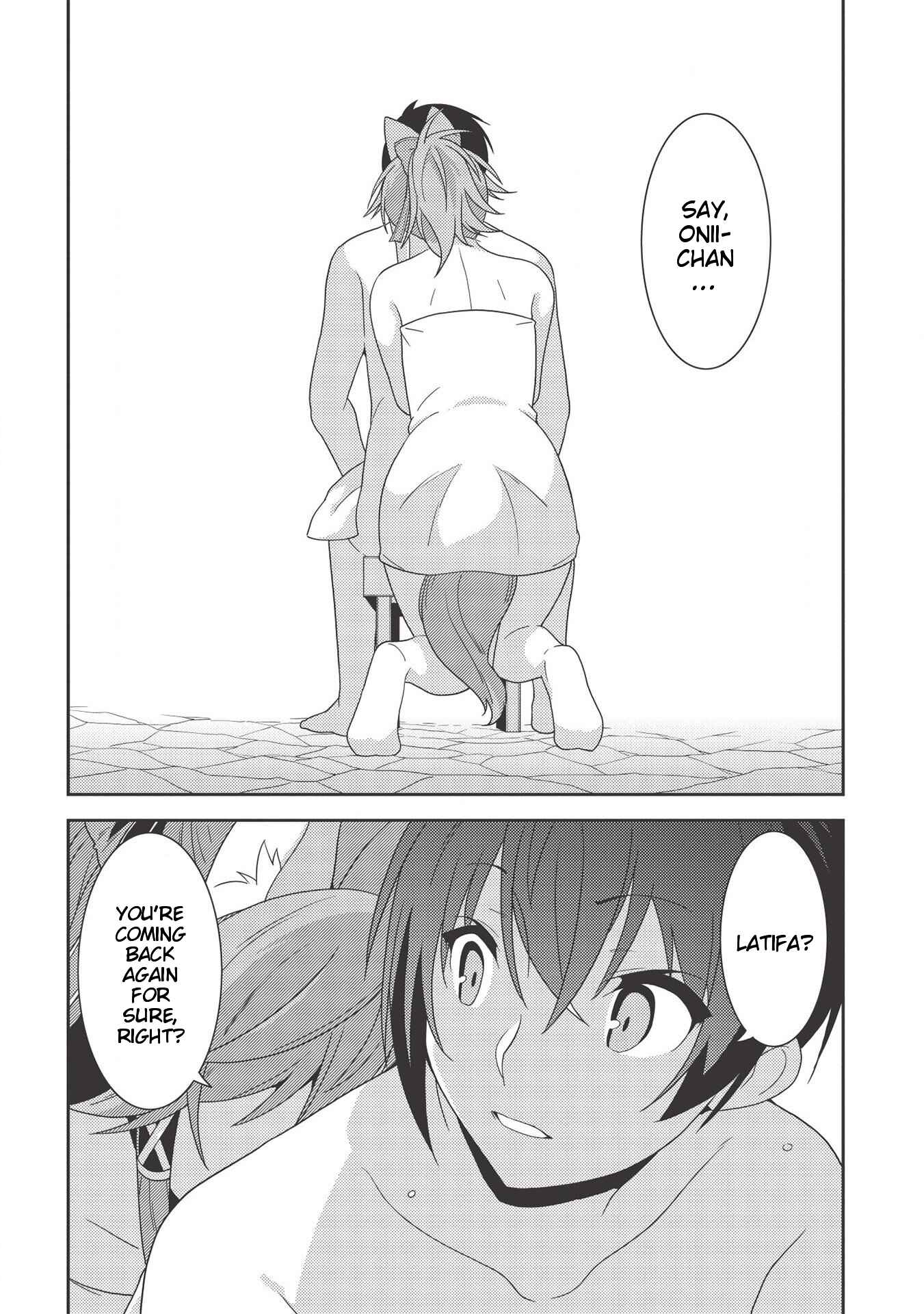 Chapter 32 - Page 21