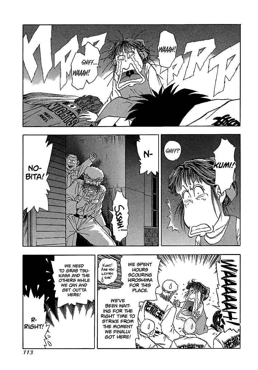 Chapter 116 - Page 10