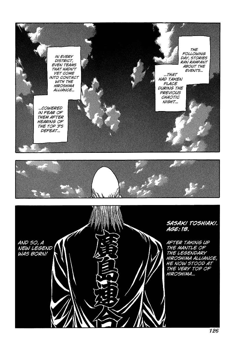 Chapter 116 - Page 22