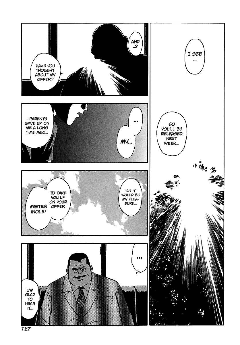 Chapter 116 - Page 23