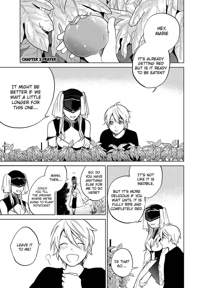 Chapter 3 - Page 2