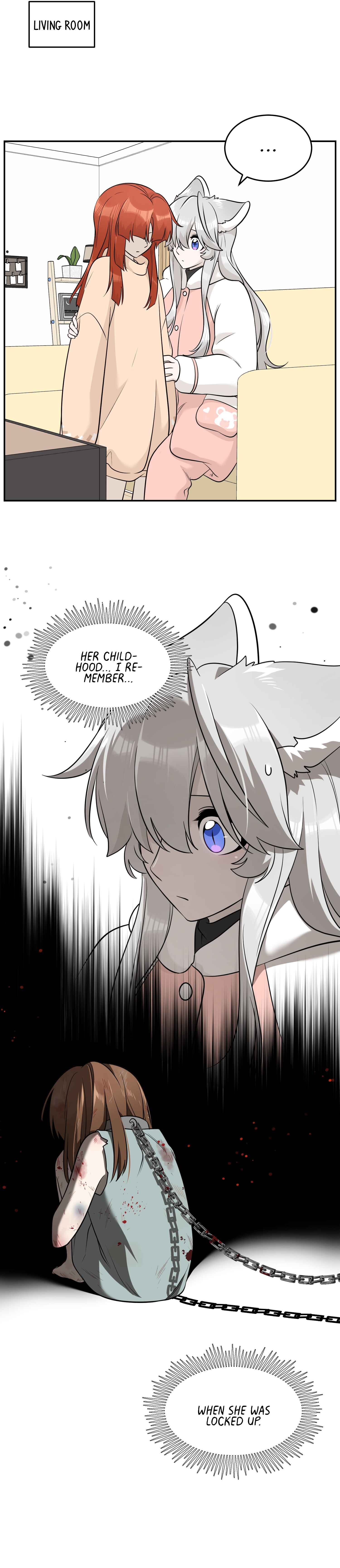 Chapter 98 - Page 11