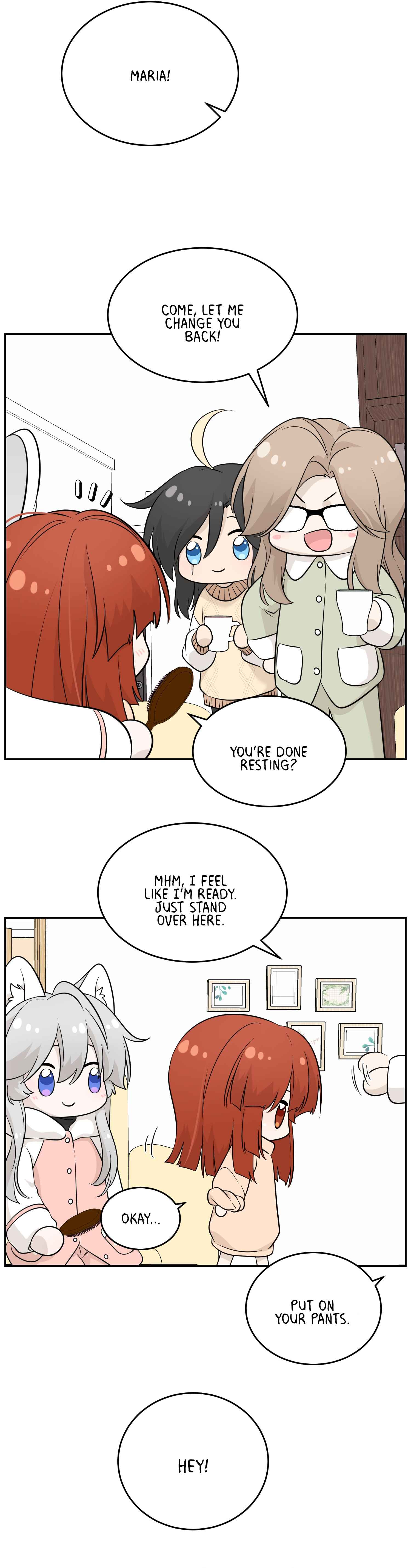 Chapter 98 - Page 14