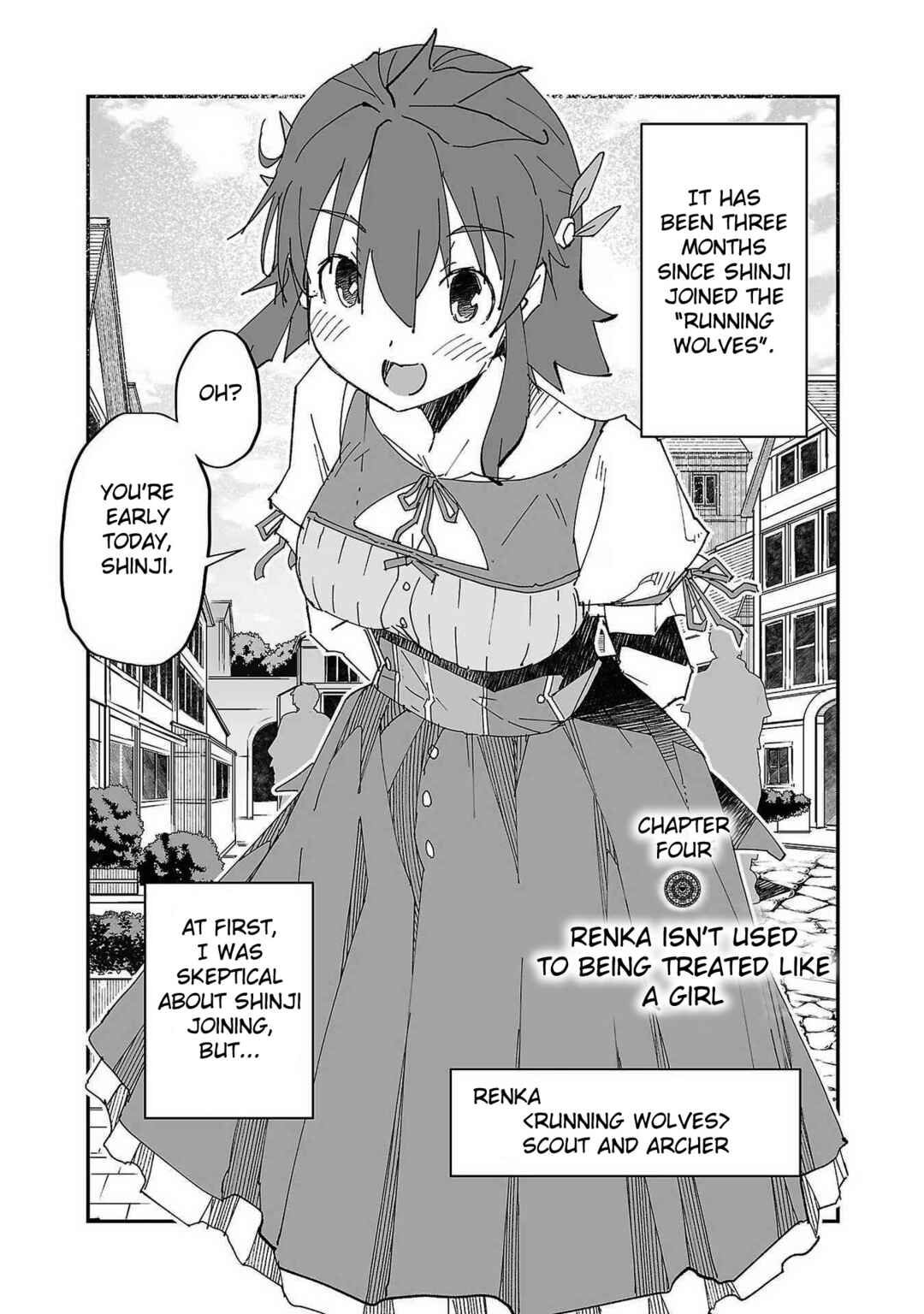 Chapter 4 - Page 1