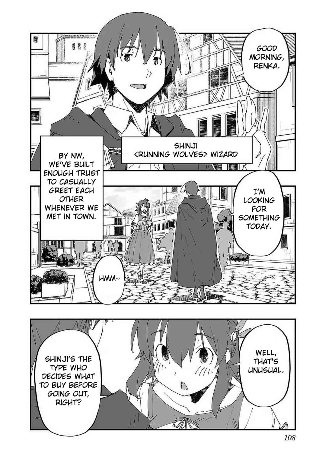 Chapter 4 - Page 2