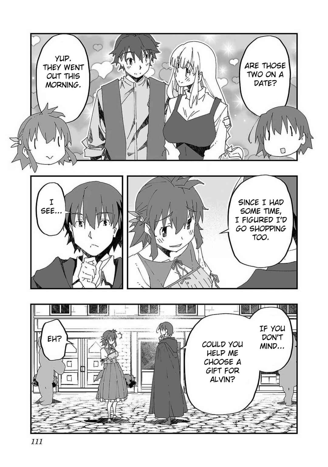 Chapter 4 - Page 5