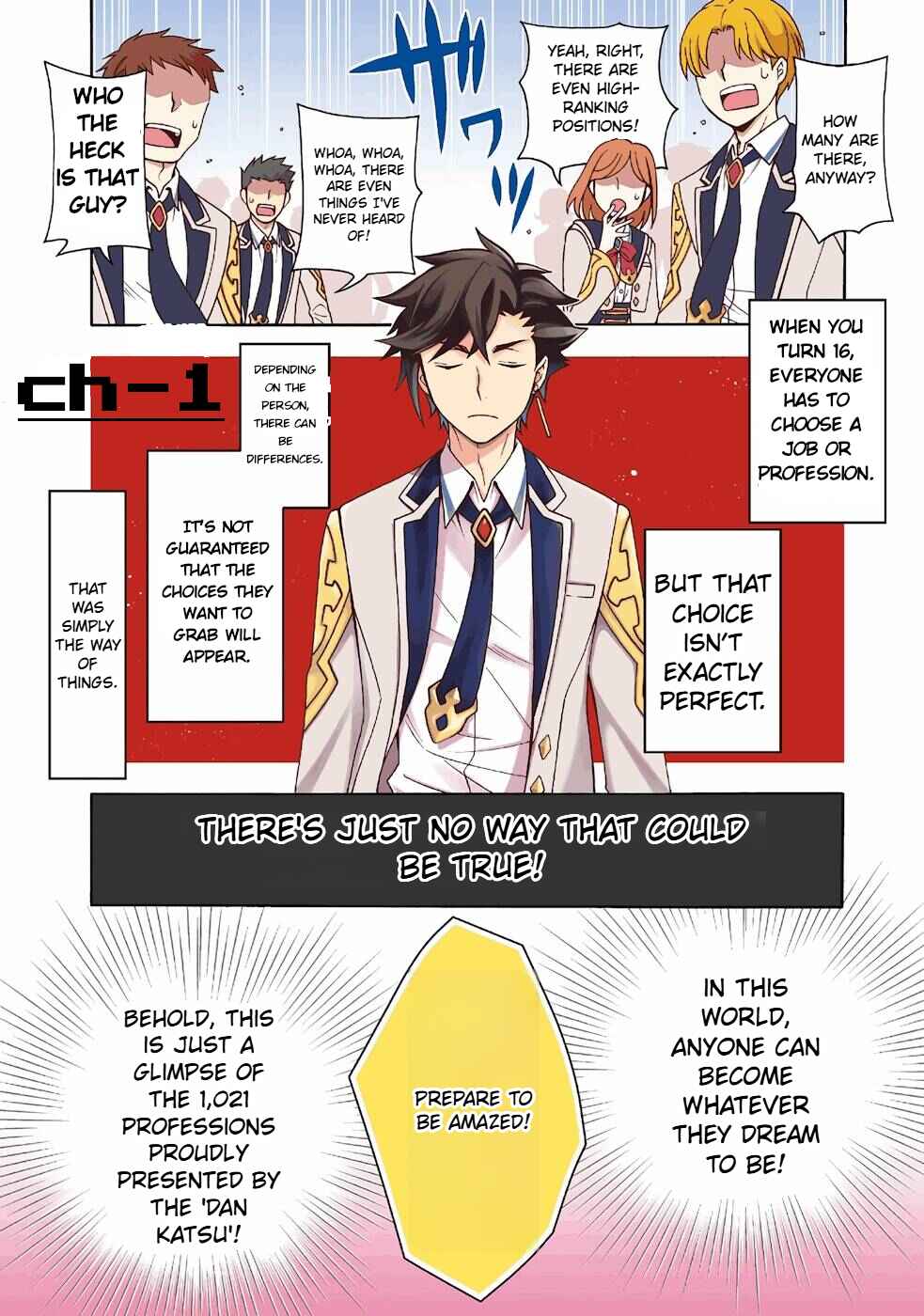 Chapter 1 - Page 3