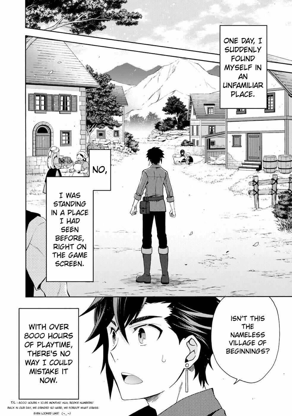 Chapter 1 - Page 8