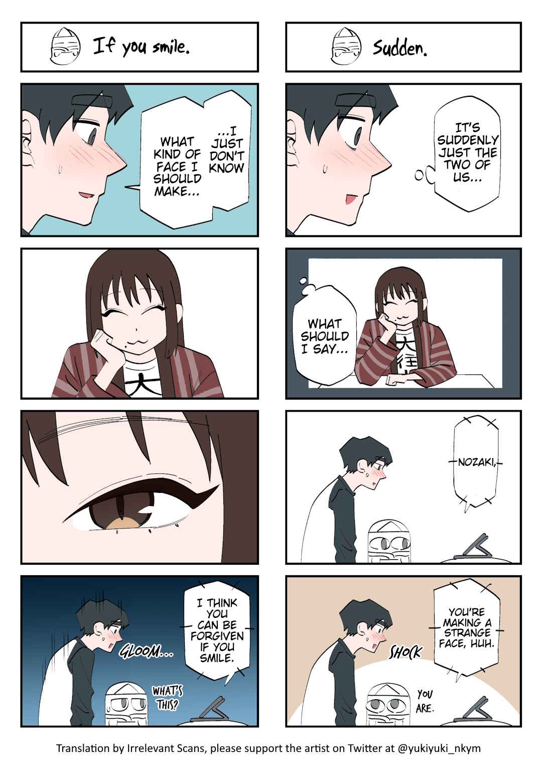 Chapter 160 - Page 1