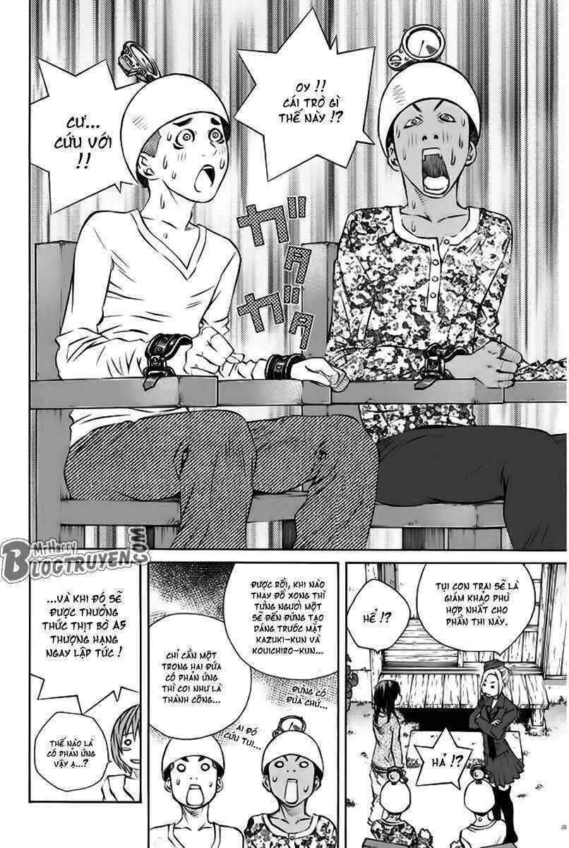 Chapter 154 - Page 11