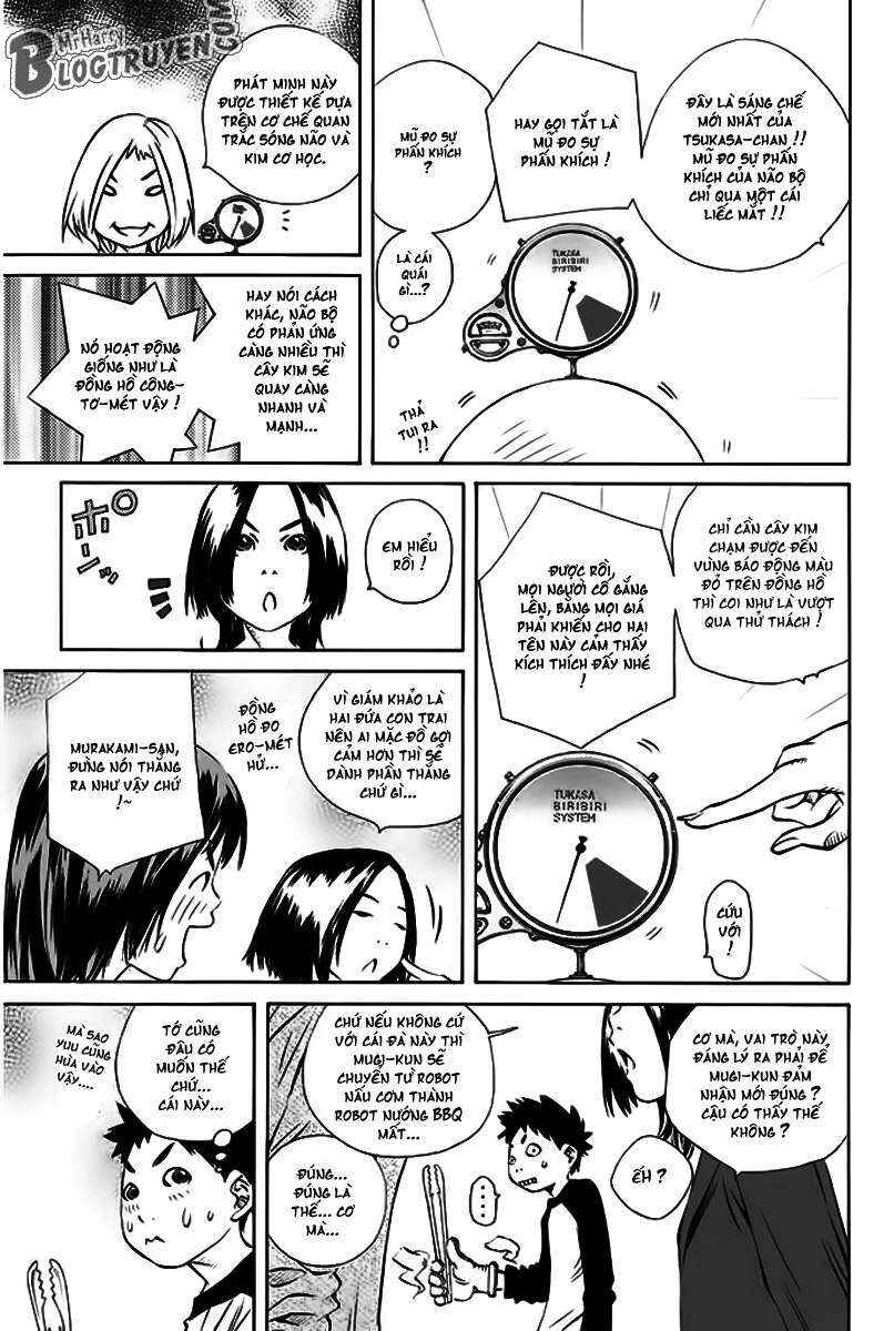Chapter 154 - Page 12