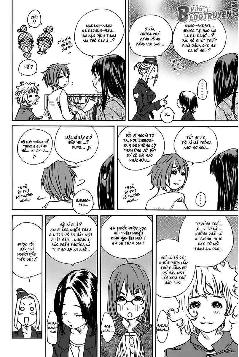 Chapter 154 - Page 13