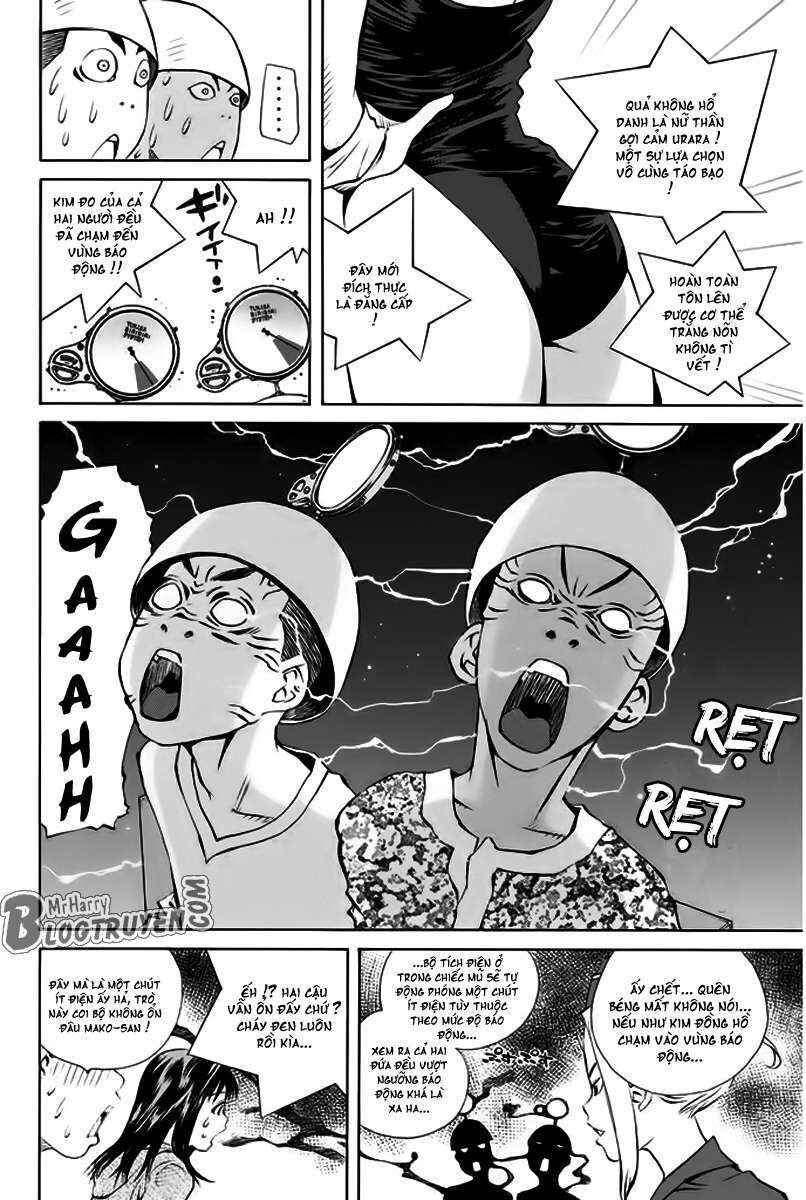 Chapter 154 - Page 15